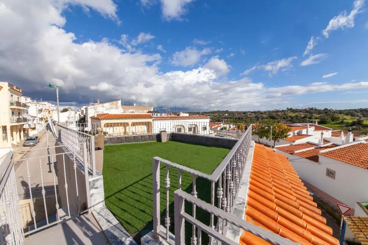 Casa Bela Villa Estombar